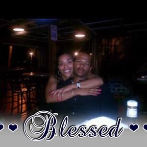 Meet your Posher, Candace